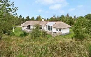 Gorgeous Home In Fjerritslev With Wifi - Fjerritslev