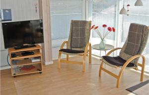 Holiday Home Binderup Strandpark Bjert Ii