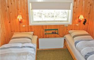 Holiday Home Binderup Strandpark Bjert Ii