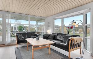 Holiday Home Hejsager Strandby M-514