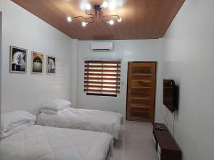 FLB Apartelle Los Banos
