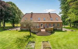 Anneksgaarden - Jelling