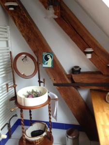 B&B / Chambres d'hotes Marguerite's Ferme rustique : photos des chambres