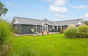 Holiday Home Hejsager Strandby M-514