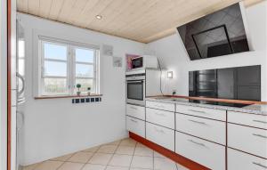 Holiday Home Hejsager Strandby M-514