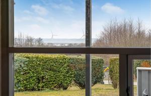 Gorgeous Home In Ebeltoft With Sauna