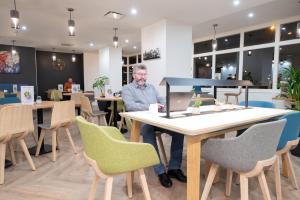 Hotels Holiday Inn Calais-Centre by IHG : photos des chambres