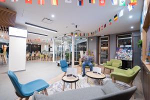 Hotels Holiday Inn Calais-Centre by IHG : photos des chambres