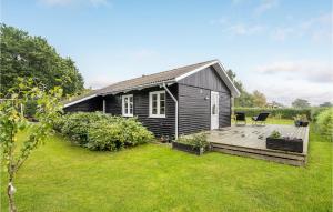 Holiday Home Hejls - 05