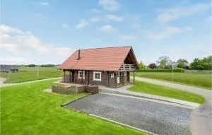 Holiday Home Husvej - Hesselbjerg