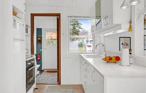 Holiday Home Solovej Ebeltoft Denm