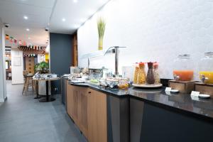 Hotels Holiday Inn Calais-Centre, an IHG Hotel : photos des chambres