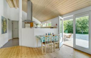 Holiday Home Illeborgvej Iii