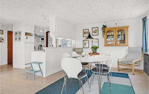 Holiday Home Solovej Ebeltoft Denm