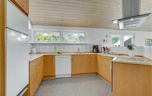 Holiday Home Illeborgvej Iii