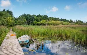 Holiday Home Lindholmvej Ry Ix