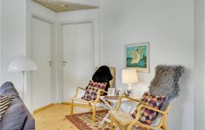 Holiday Home Illeborgvej Iii