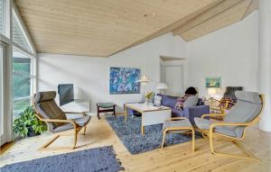 Holiday Home Illeborgvej Iii