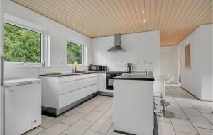 Holiday Home Lindholmvej Ry Ix