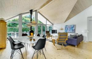 Holiday Home Illeborgvej Iii
