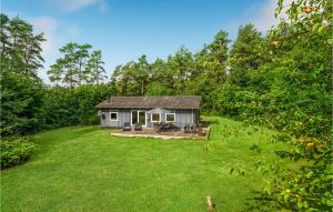 Holiday Home Lindholmvej Ry Ix