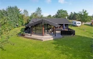 Holiday Home Rønnevej Fjerritslev Ix - Fjerritslev