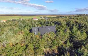 Two-Bedroom Holiday Home In Ulfborg