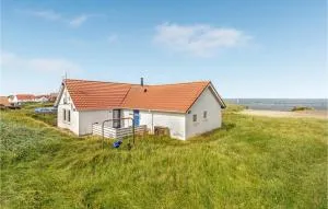 Nice Home In Frøstrup With Kitchen - Frøstrup
