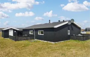 Gorgeous Home In Harboøre With Wifi - Vrist