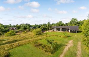 Holiday Home Højslev 42