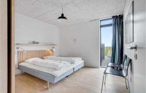 Holiday Home Hjelmevej Ulfborg Vi