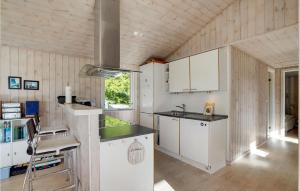 Holiday Home Højslev 42