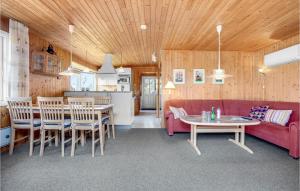 Holiday Home Svenstibakkevej Denmark Ii