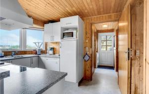 Holiday Home Svenstibakkevej Denmark Ii