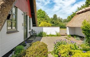 Pet Friendly Home In Sydals With Wifi