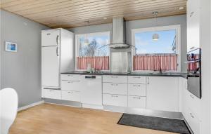 Holiday Home Lærkemose Ix