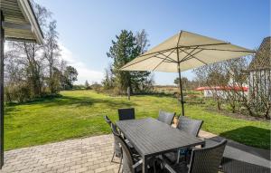 Holiday Home Lærkemose Ix