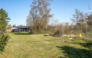 Holiday Home Lærkemose Ix