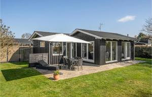 Holiday Home Lærkemose Ix