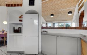 Holiday Home Viktoriavej Harboøre Ii