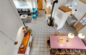 Holiday Home Viktoriavej Harboøre Ii