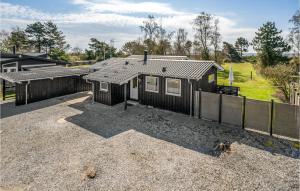 Holiday Home Lærkemose Ix