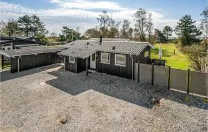 Holiday Home Lærkemose Ix - Skovby