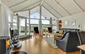 Holiday Home Nordborg 18 With Hot Tub