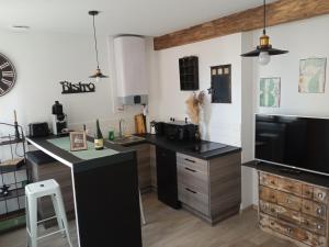 Comme à la Maison