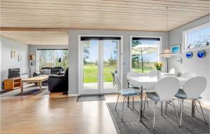 Holiday Home Lærkemose Ix