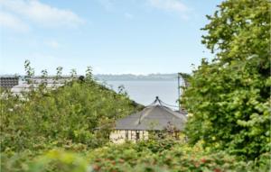 Holiday Home Harresbæk Sydals V