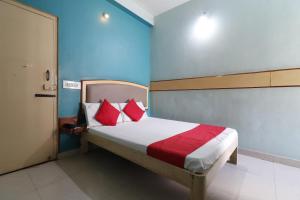 NEW HOTEL SURYA LODGE