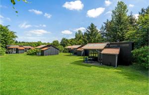 Gorgeous Home In Hampen With Wifi