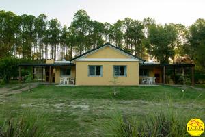 La Olla Complejo Turistico